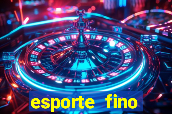 esporte fino feminino festa